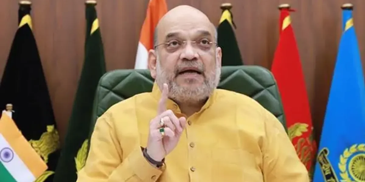 Union Minister Amit Shah to e-launch onboarding of cooperatives on GeM portal