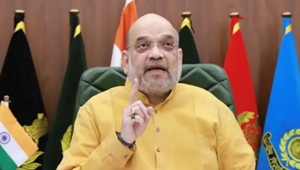 Union Minister Amit Shah to e-launch onboarding of cooperatives on GeM portal