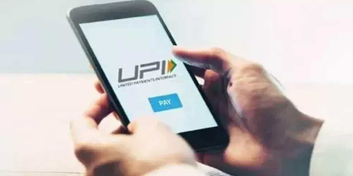 Government clarifies there is no plan to levy any charges for UPI services