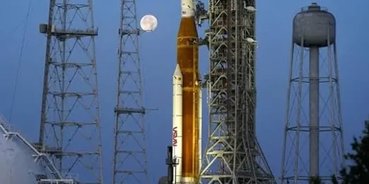 NASA Artemis 1 moon mission launch called off due to technical snag
