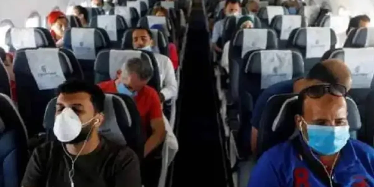 DGCA asks Airlines to enforce Covid protocol and take strict action against violators