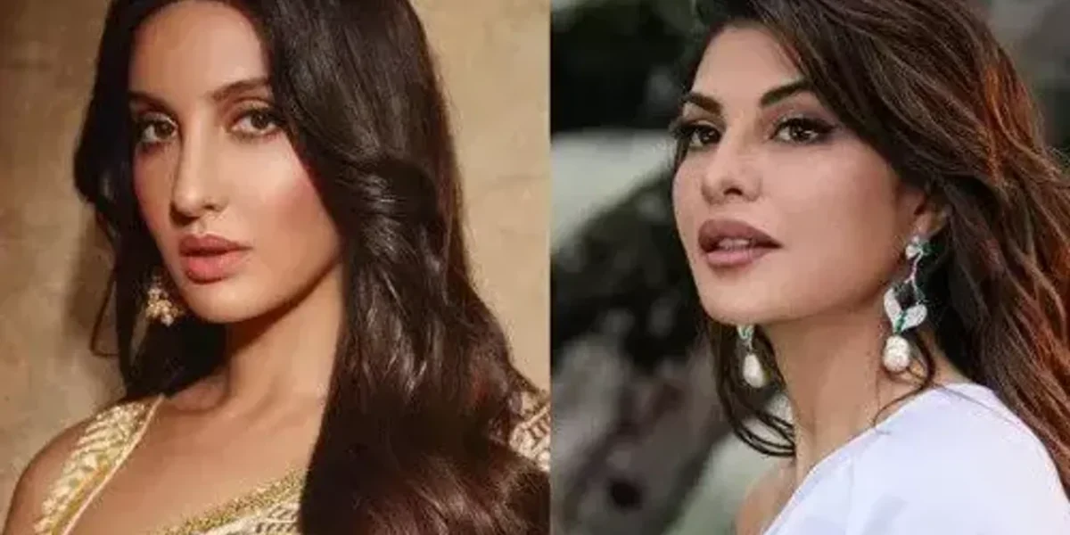Extortion scam: Jacqueline Fernandez questioned for 8 hrs