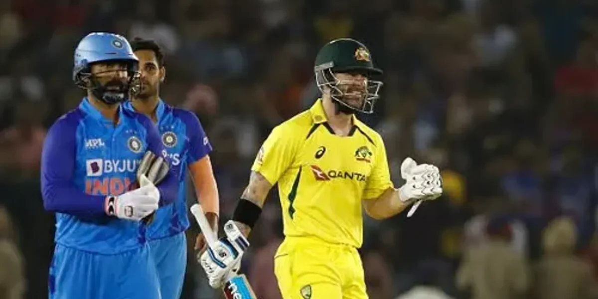 Cricket: India vs Australia, Second T20 International to be played in Nagpur today