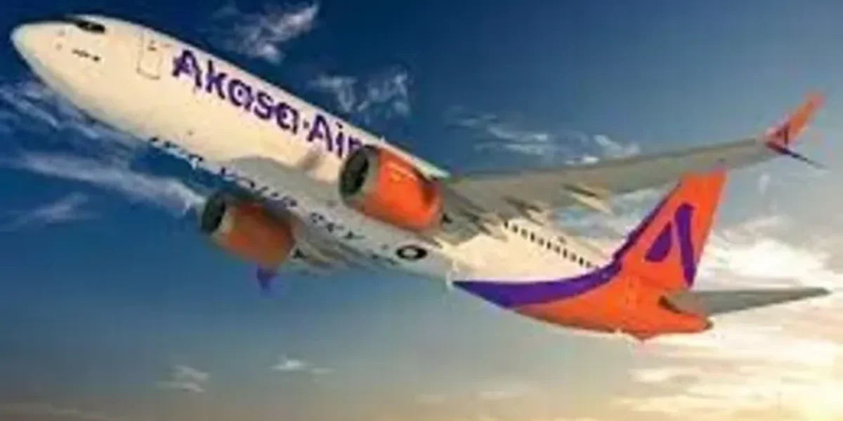 Akasa Air announces festive season meal for Dusshera 2022