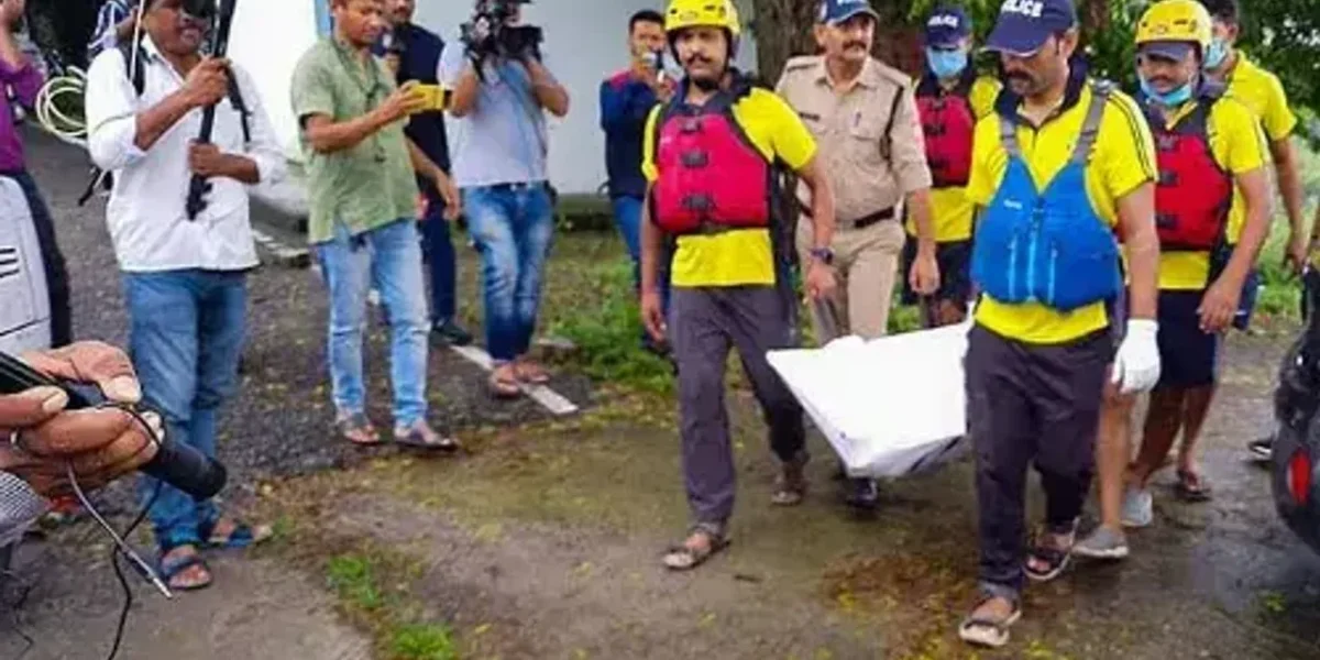 Uttarakhand receptionist died due to drowning, had blunt force trauma: Autopsy