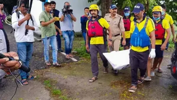 Uttarakhand receptionist died due to drowning, had blunt force trauma: Autopsy