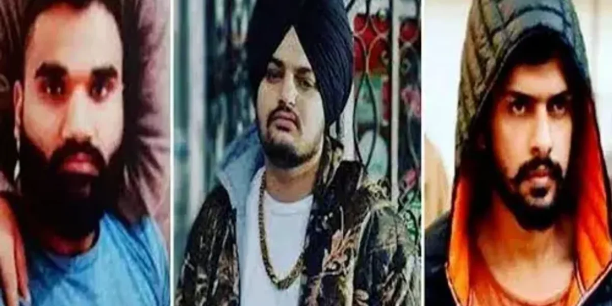 Sidhu Moose Wala murder case: UAPA invoked against gangsters Lawrence Bishnoi, Goldie Brar by Delhi Police