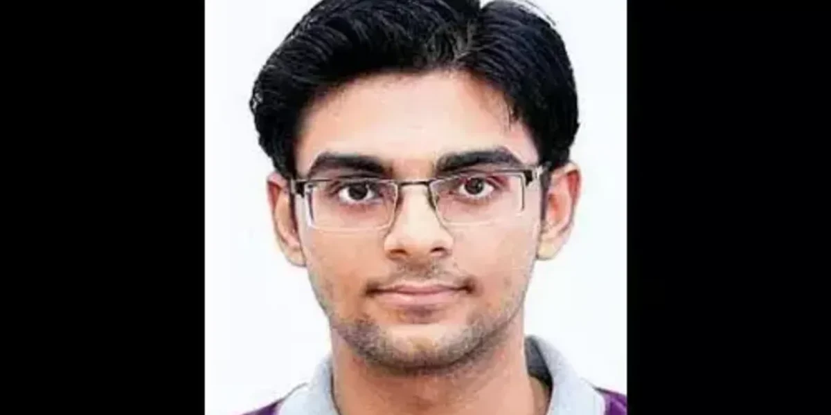 Rajkot boy secures All India Rank 73 in NEET-UG