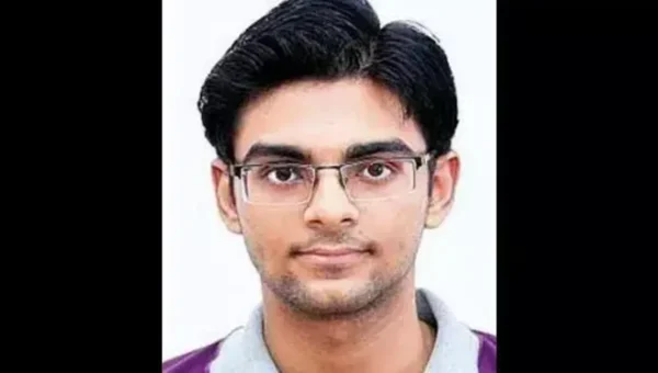 Rajkot boy secures All India Rank 73 in NEET-UG