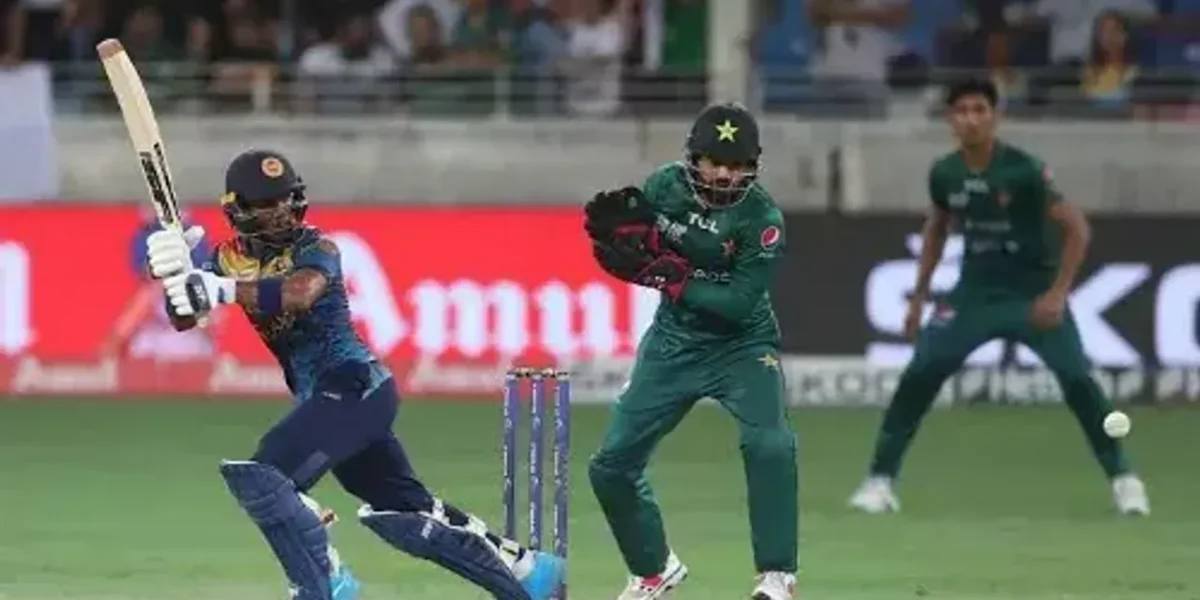 Asia Cup: Sri Lanka beat Pakistan by 5 wickets in last Super Four stage match