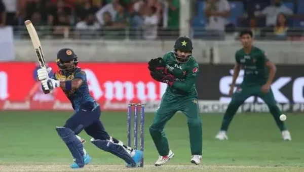 Asia Cup: Sri Lanka beat Pakistan by 5 wickets in last Super Four stage match