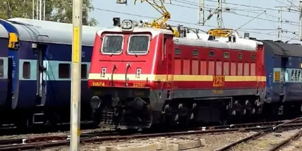Indian Railways Update: IRCTC cancels over 230 trains on September 14