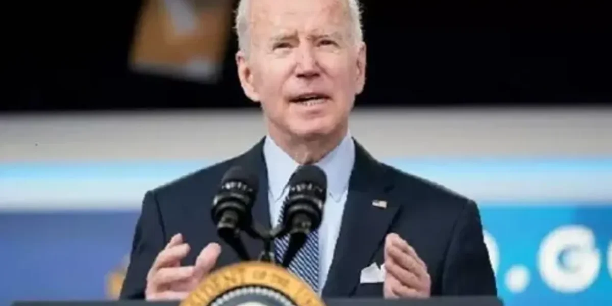 Biden says he supports India as permanent member of reformed UNSC