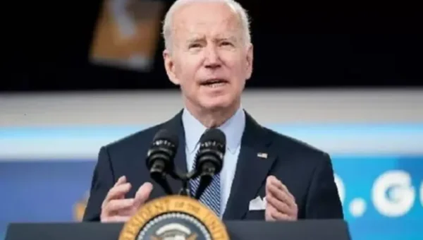 Biden says he supports India as permanent member of reformed UNSC