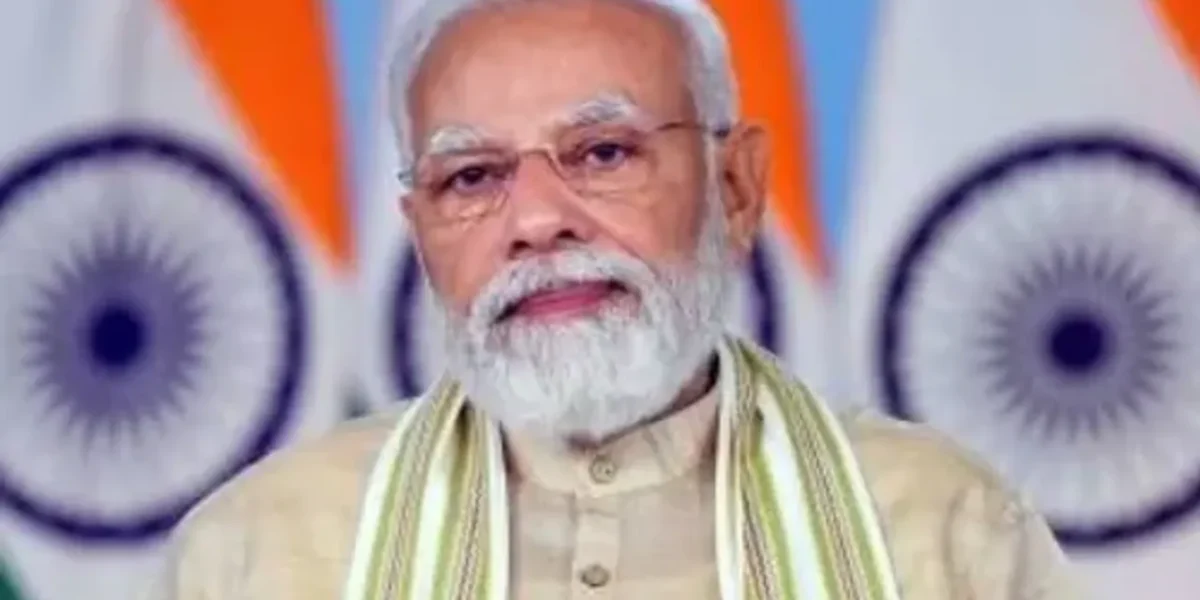 PM Modi calls for concerted efforts to make India global centre of research and innovation