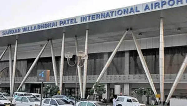 Ahmedabad: SVPI airport likely to get third terminal