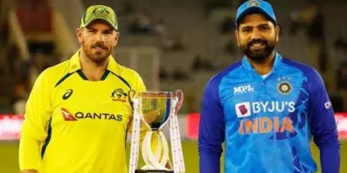 Cricket: Final T20 International between India and Australia to be played in Hyderabad