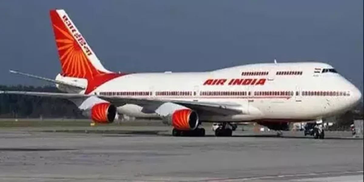 Air India cuts 50 percent concession for senior citizens and students