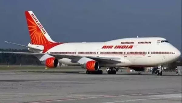 Air India cuts 50 percent concession for senior citizens and students