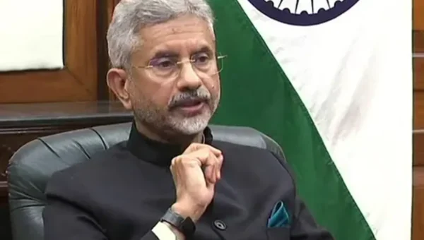 Jaishankar chides China, Pak for defending terrorists, cross-border terrorism