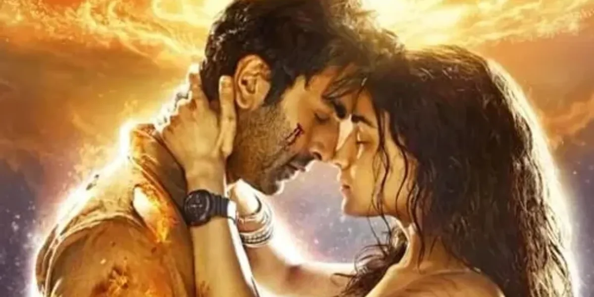 Brahmastra box office day 5: Ranbir Kapoor film earns ₹155 crore in India