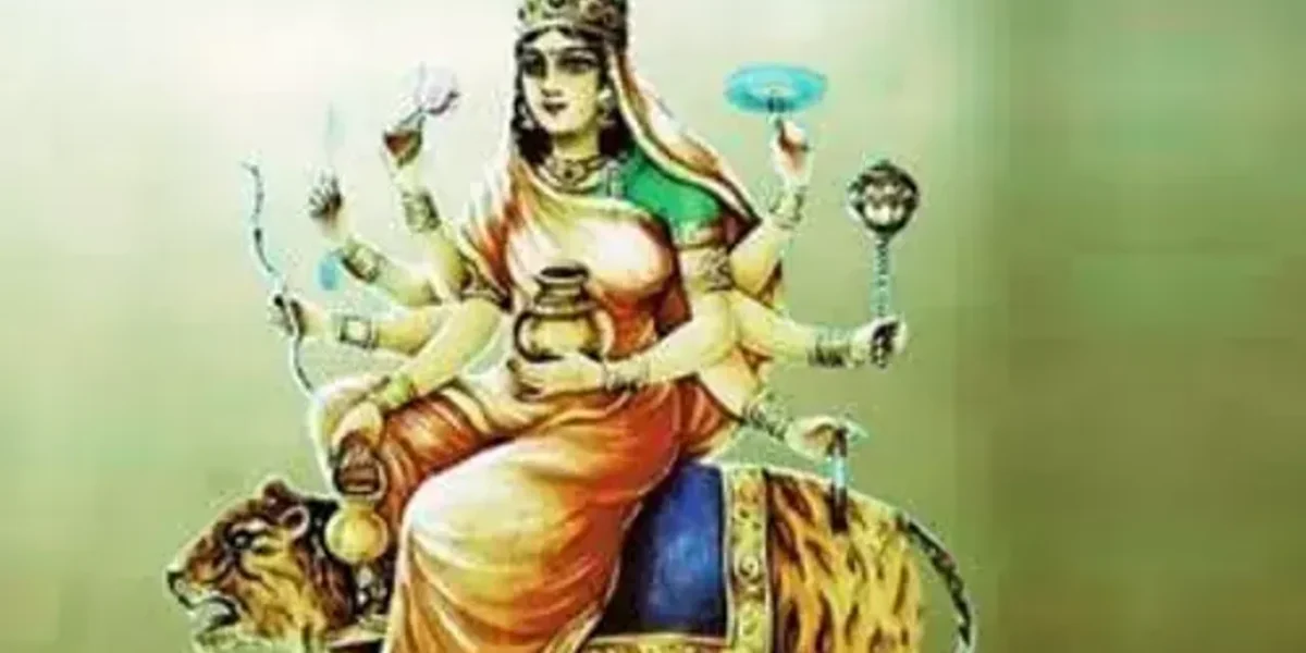 Navratri 2022 Day 4: Shubh muhurat, puja vidhi to worship Maa Kushmanda