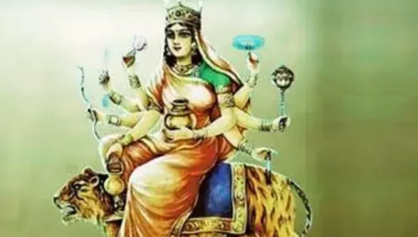 Navratri 2022 Day 4: Shubh muhurat, puja vidhi to worship Maa Kushmanda