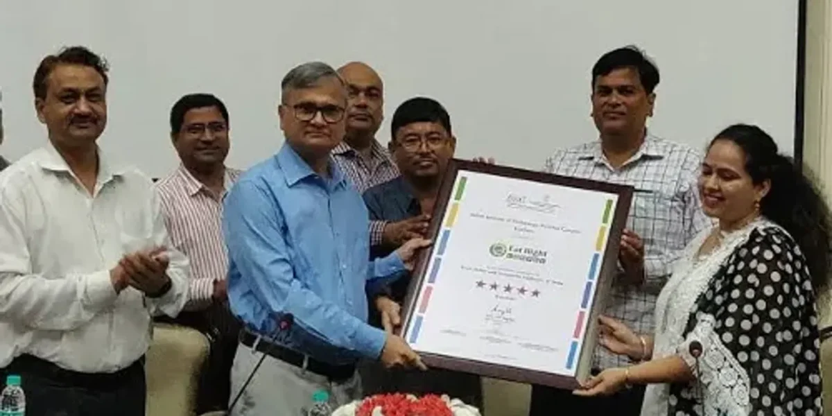 IIT Roorkee bags Eat Right Campus award 2022 from FSSAI