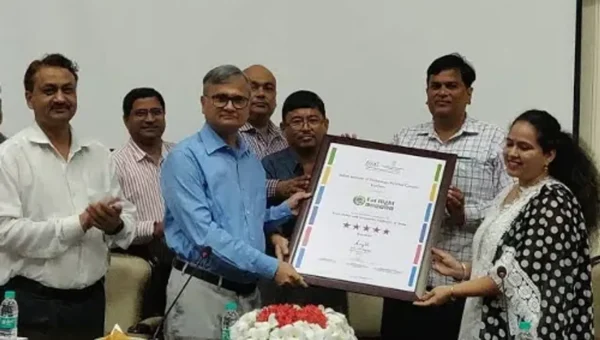 IIT Roorkee bags Eat Right Campus award 2022 from FSSAI
