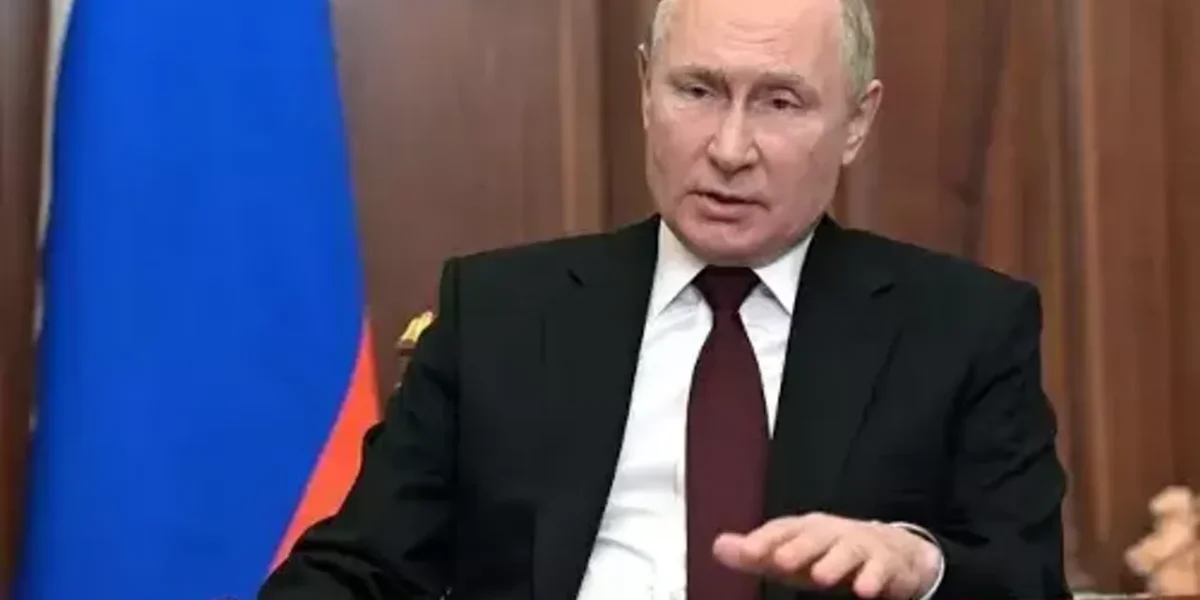 Local council in Russia faces dissolution for demanding Putin’s resignation