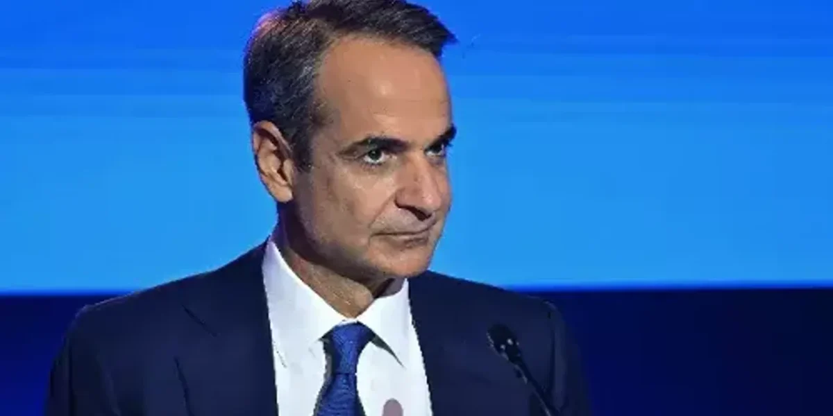 Greek PM says armed conflict with Turkey ‘won’t happen’
