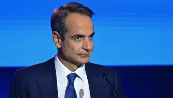 Greek PM says armed conflict with Turkey ‘won’t happen’