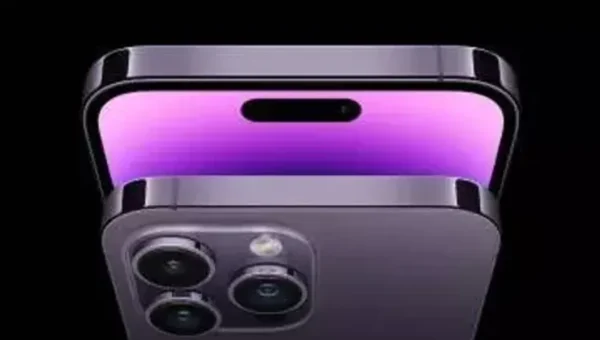 iPhone 14 Pro features that were on Android first