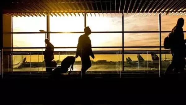 Man at Indore international airport makes ‘bomb in bag’ joke, pays the price