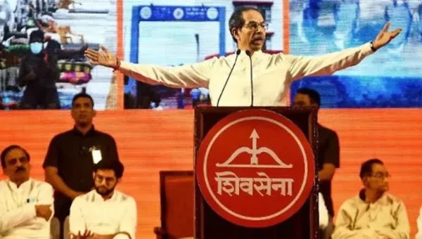 Thackeray-led faction of Sena wins legal battle to hold annual Dussehra rally