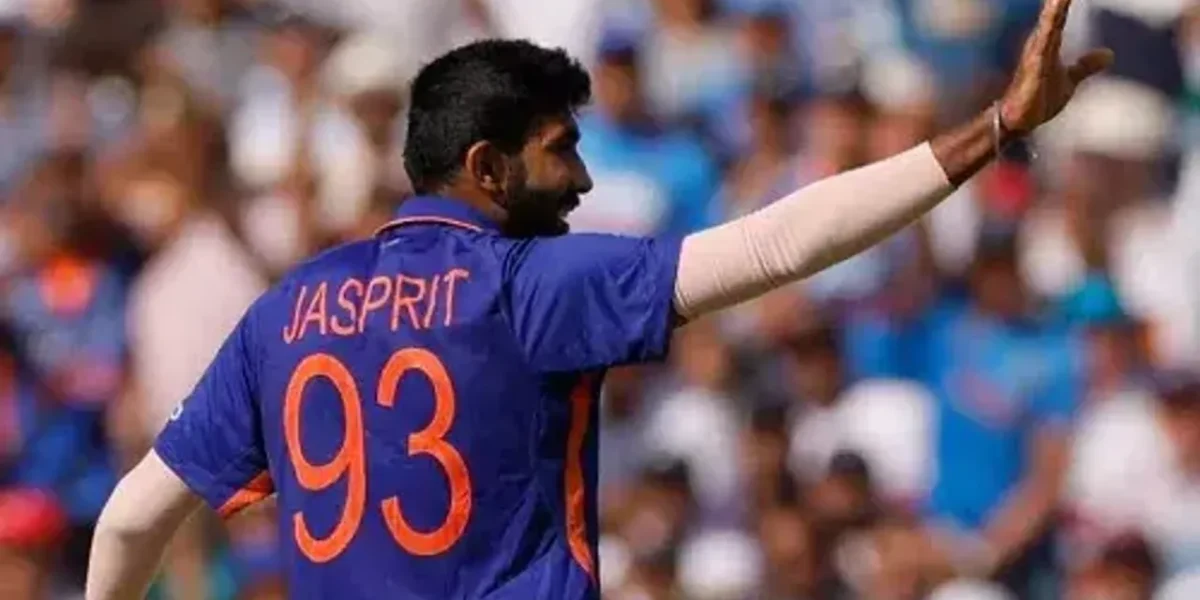 Jasprit Bumrah likely to be ruled out of T20 World Cup