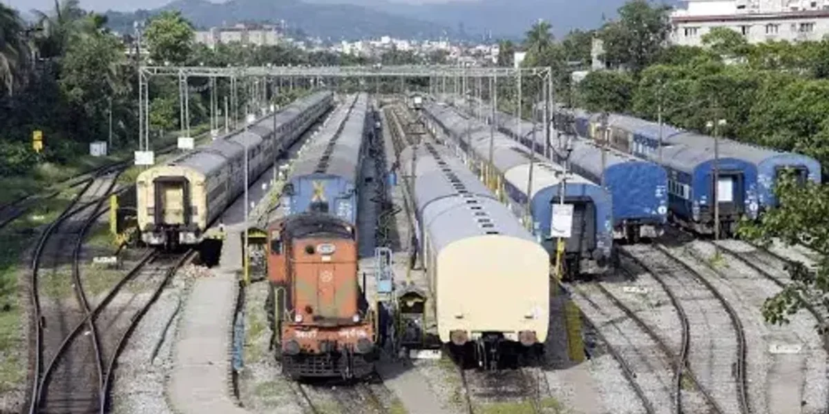 IRCTC Update: Indian Railways cancels 173 trains on September 7