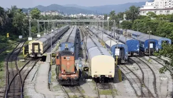 IRCTC Update: Indian Railways cancels 173 trains on September 7