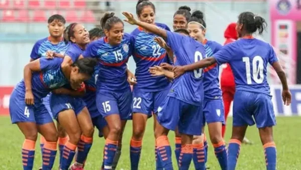2022 SAFF Women’s Championship: India football team to take on Nepal in Semi-finals at Kathmandu