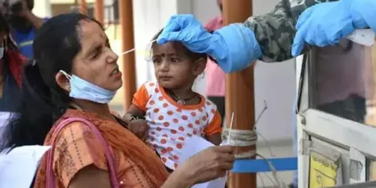 More than 50 new Covid-19 cases in Ahmedabad