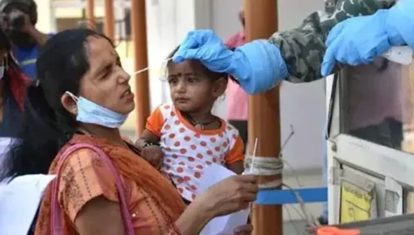 More than 50 new Covid-19 cases in Ahmedabad