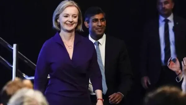 Challenges galore for new UK PM Liz Truss