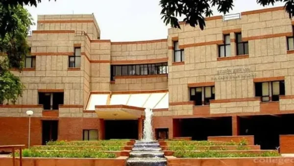 IIT-Kanpur to help city’s Development Authority leverage blockchain tech