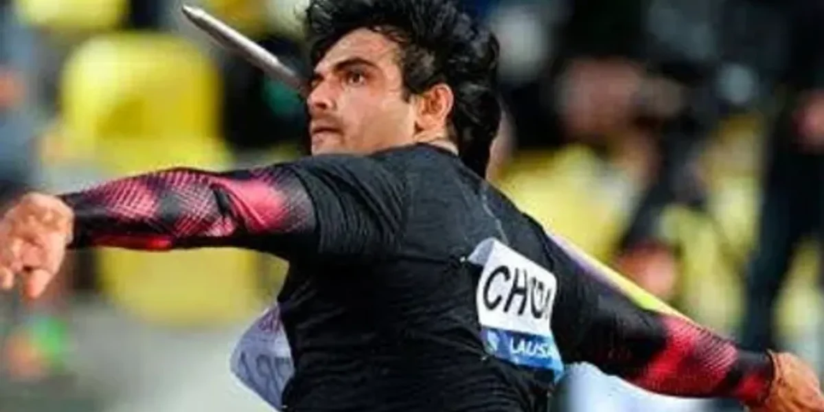 Neeraj Chopra all set to take part in finals of Zurich Diamond League javelin throw event