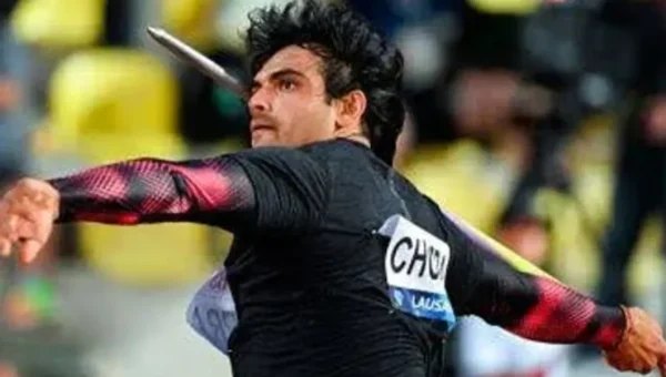 Neeraj Chopra all set to take part in finals of Zurich Diamond League javelin throw event