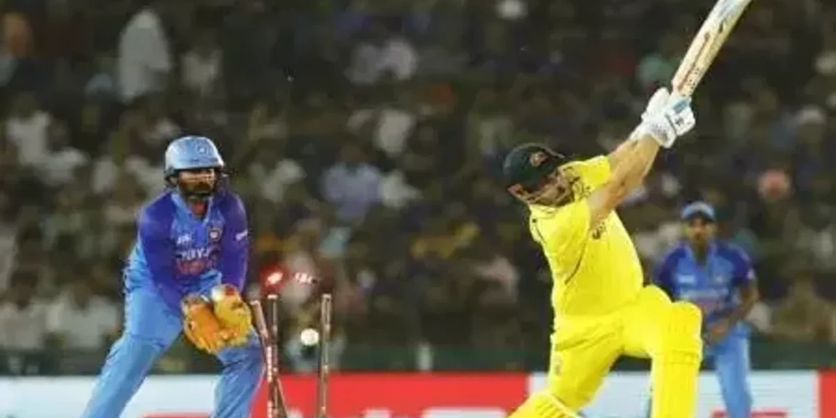 2nd T20 match between India, Australia to be played tomorrow at Vidarbha Cricket Association Stadium, Nagpur
