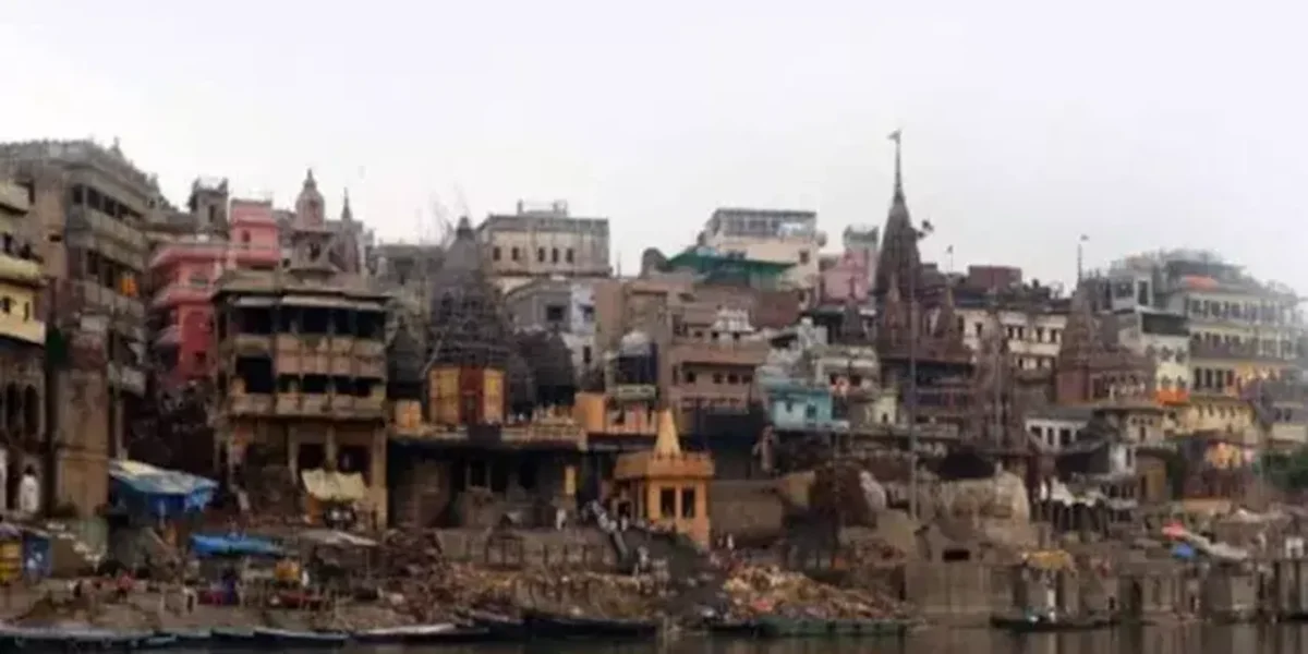 Varanasi nominated as first-ever SCO Tourism and Cultural Capital