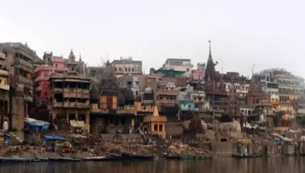 Varanasi nominated as first-ever SCO Tourism and Cultural Capital