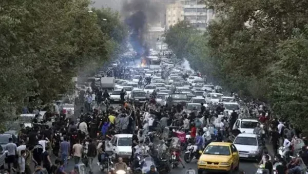 9 killed in widespread protests in Iran over woman’s death