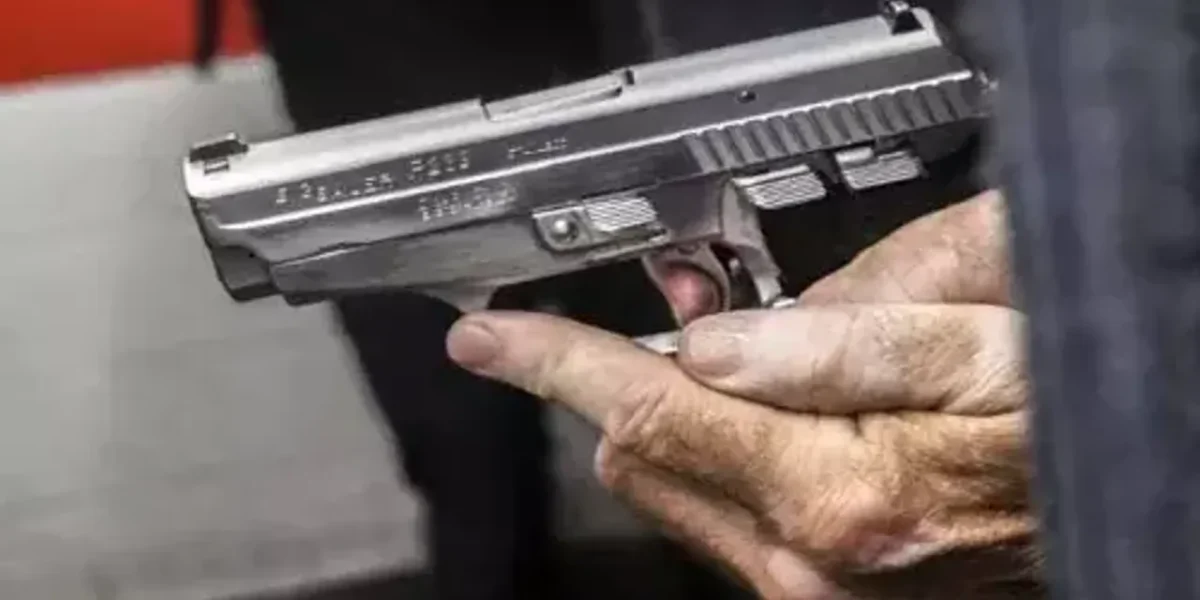 New York to restrict gun carrying as a new state law goes into effect